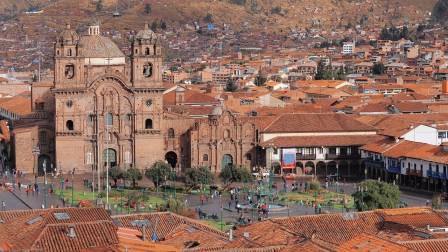 Cusco