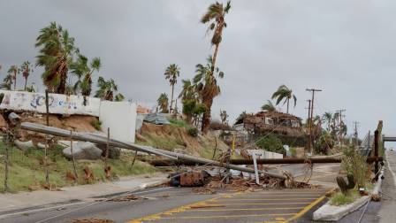 Terremoto en el norte del Perú en el año 2005