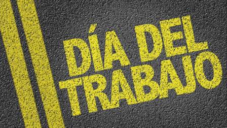 Día Mundial del Trabajo