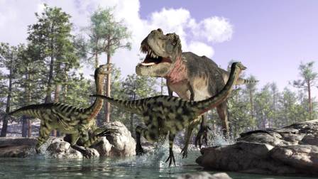 dinosaurios