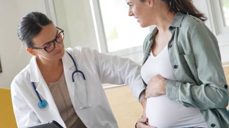Día Mundial de la Salud Mental Materna