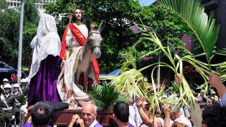 Semana Santa