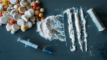 Día Internacional de la Lucha contra el Uso Indebido y el Tráfico Ilícito de Drogas