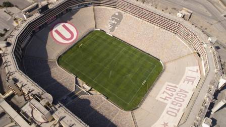 Fundación del club Universitario de Deportes