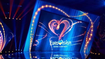 Festival de la Canción de Eurovisión