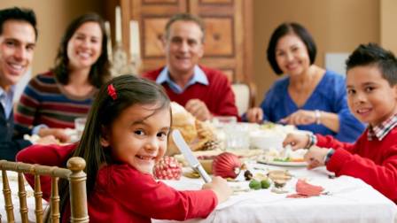 Día de la Familia