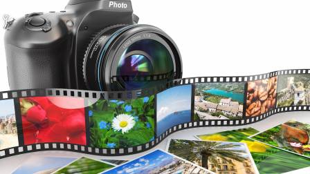 Día Internacional de la Fotografía