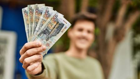 billetes