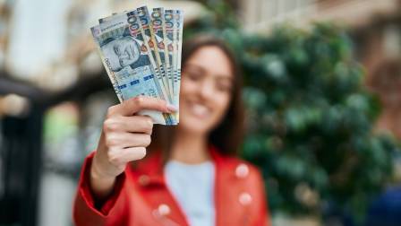 billetes