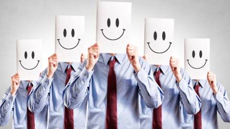 Día Mundial de la Sonrisa