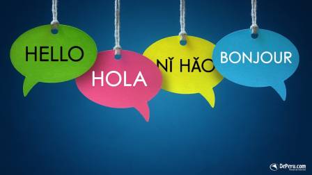 Día Internacional de la Traducción