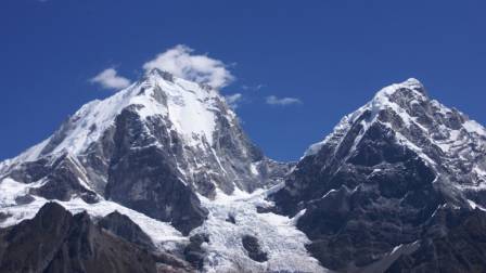 Día Mundial de los Glaciares