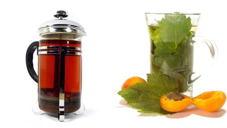 infusiones