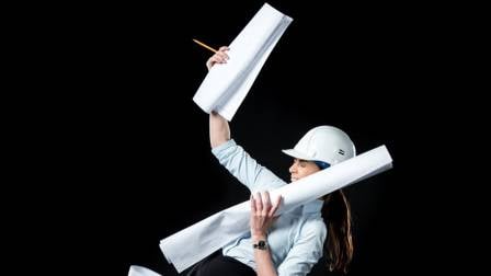 Día Internacional de la Mujer en la Ingeniería