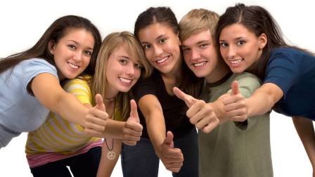 Día Internacional de la Juventud