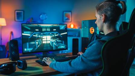Día Mundial del Gamer