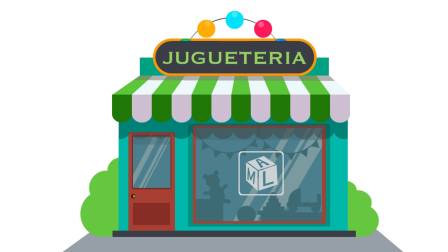 jugueteria