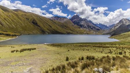Día Mundial de los Lagos