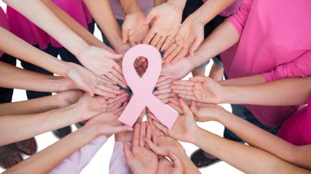 Día Mundial del Cáncer de Mama