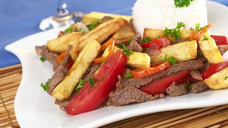 Día de la Cocina y Gastronomía Peruana