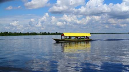 Día de la Amazonía Peruana