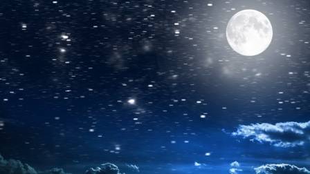 Día Internacional de la Luna