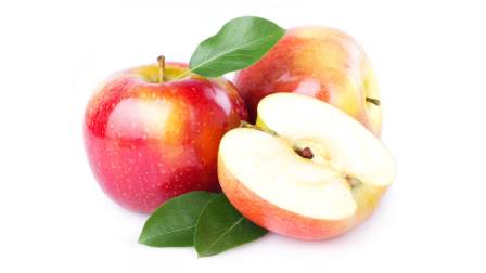 manzanas