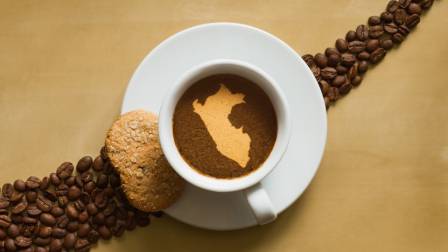 Día del Café Peruano