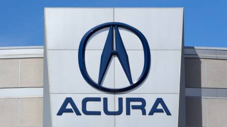 Acura