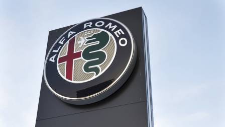 Alfa Romeo
