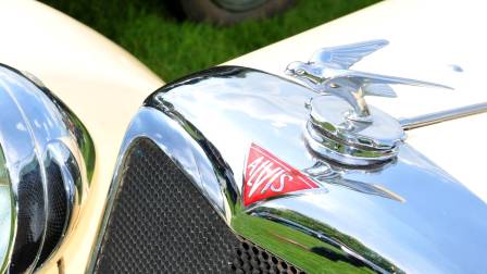 Alvis