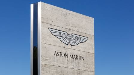 Aston Martin