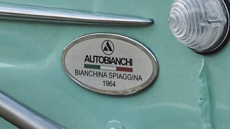 Autobianchi