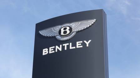 Bentley
