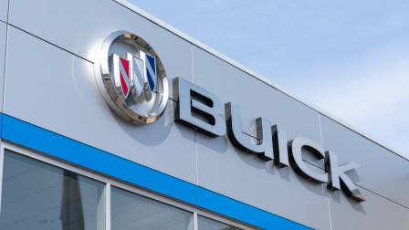 Buick