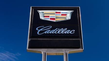 Cadillac