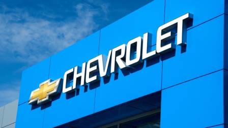 Chevrolet