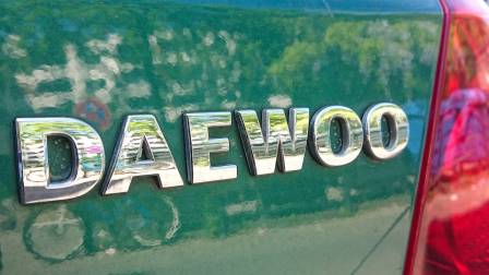 Daewoo