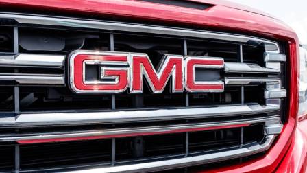 GMC