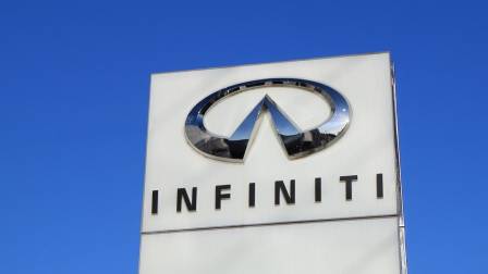 Infiniti