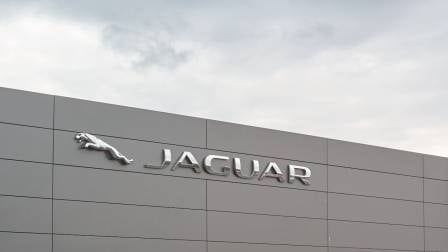 Jaguar