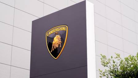 Lamborghini