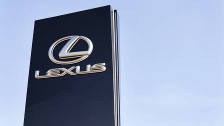 Lexus