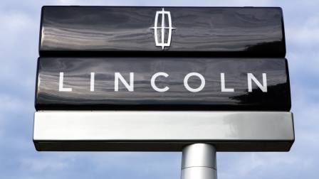 Lincoln