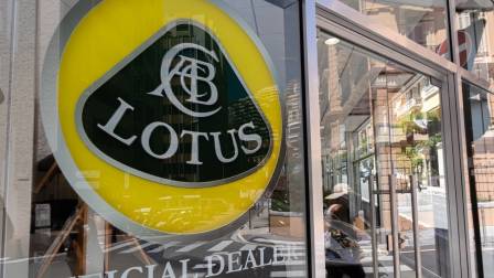 Lotus