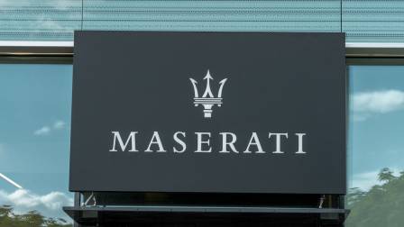 Maserati