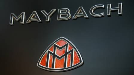 Maybach