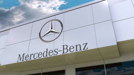Mercedes-Benz