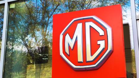 MG