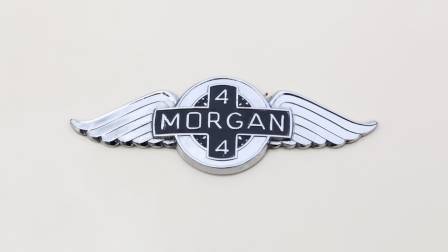 Morgan
